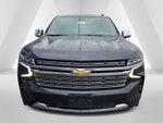 2022 Chevrolet Suburban Premier