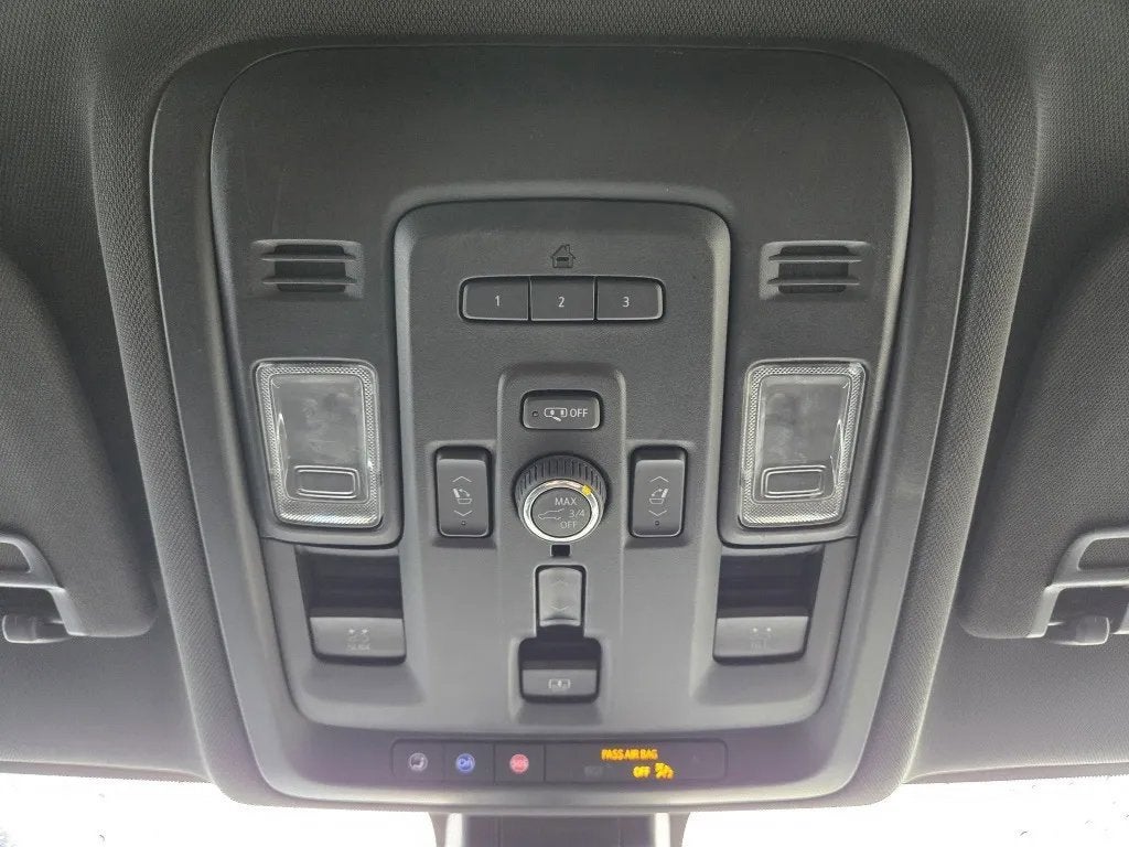 2022 Chevrolet Suburban Premier