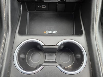 2022 Chevrolet Suburban Premier