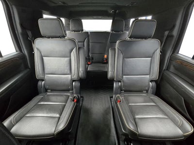 2022 Chevrolet Suburban Premier