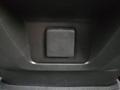 2022 Chevrolet Suburban Premier