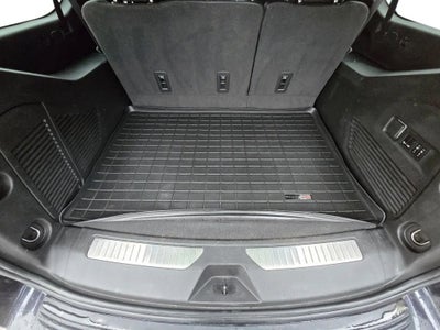 2022 Chevrolet Suburban Premier