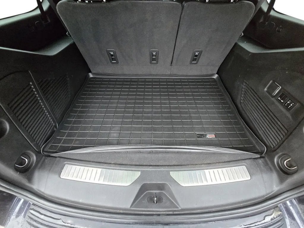 2022 Chevrolet Suburban Premier