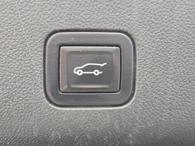 2022 Chevrolet Suburban Premier