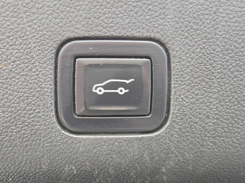 2022 Chevrolet Suburban Premier