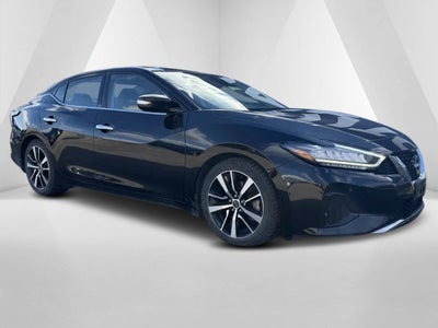 2023 Nissan Maxima SL