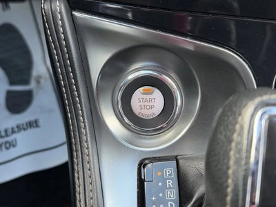 2023 Nissan Maxima SL