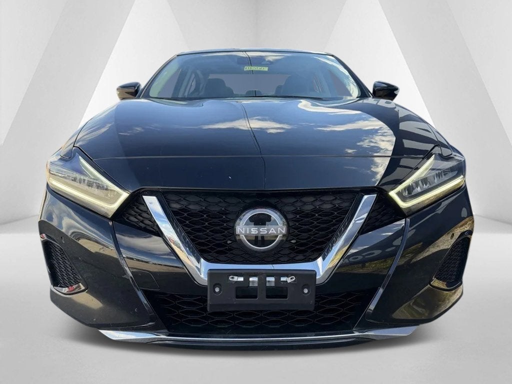 2023 Nissan Maxima SL