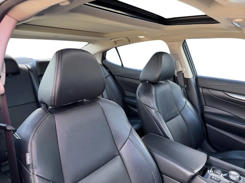 2023 Nissan Maxima SL