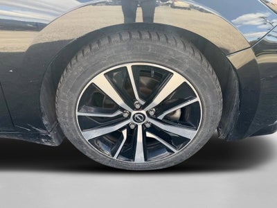 2023 Nissan Maxima SL