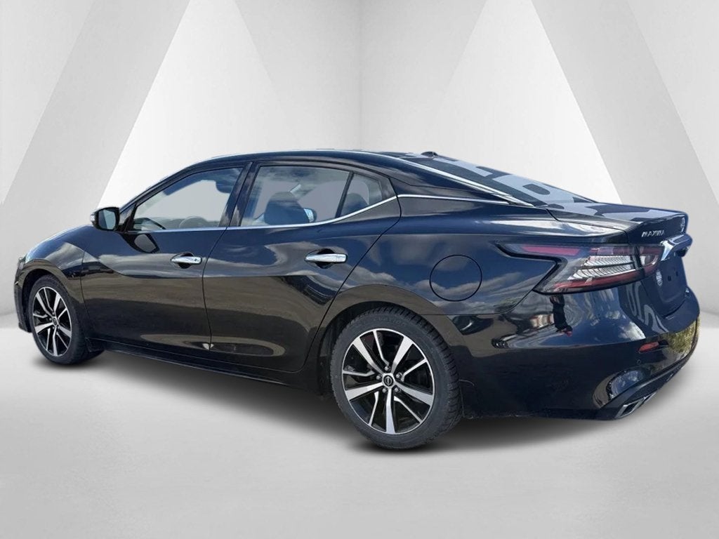 2023 Nissan Maxima SL