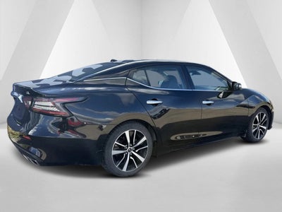 2023 Nissan Maxima SL