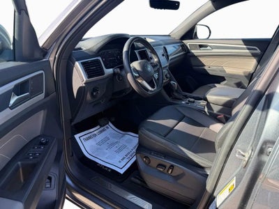 2022 Volkswagen Atlas Cross Sport 2.0T SEL