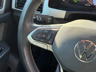 2022 Volkswagen Atlas Cross Sport 2.0T SEL