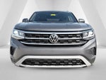 2022 Volkswagen Atlas Cross Sport 2.0T SEL