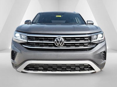 2022 Volkswagen Atlas Cross Sport 2.0T SEL