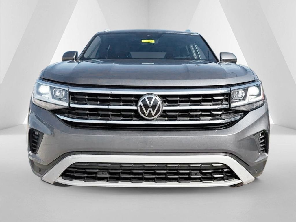 2022 Volkswagen Atlas Cross Sport 2.0T SEL