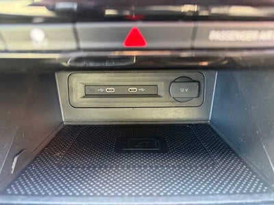 2022 Volkswagen Atlas Cross Sport 2.0T SEL