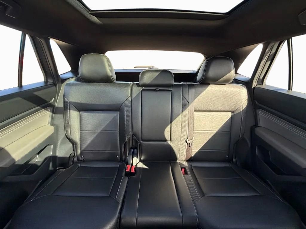 2022 Volkswagen Atlas Cross Sport 2.0T SEL