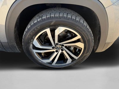 2022 Volkswagen Atlas Cross Sport 2.0T SEL