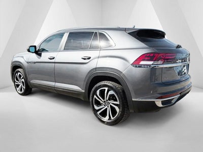 2022 Volkswagen Atlas Cross Sport 2.0T SEL