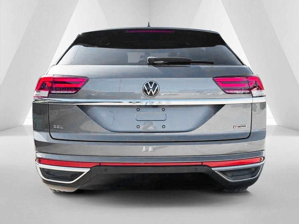 2022 Volkswagen Atlas Cross Sport 2.0T SEL