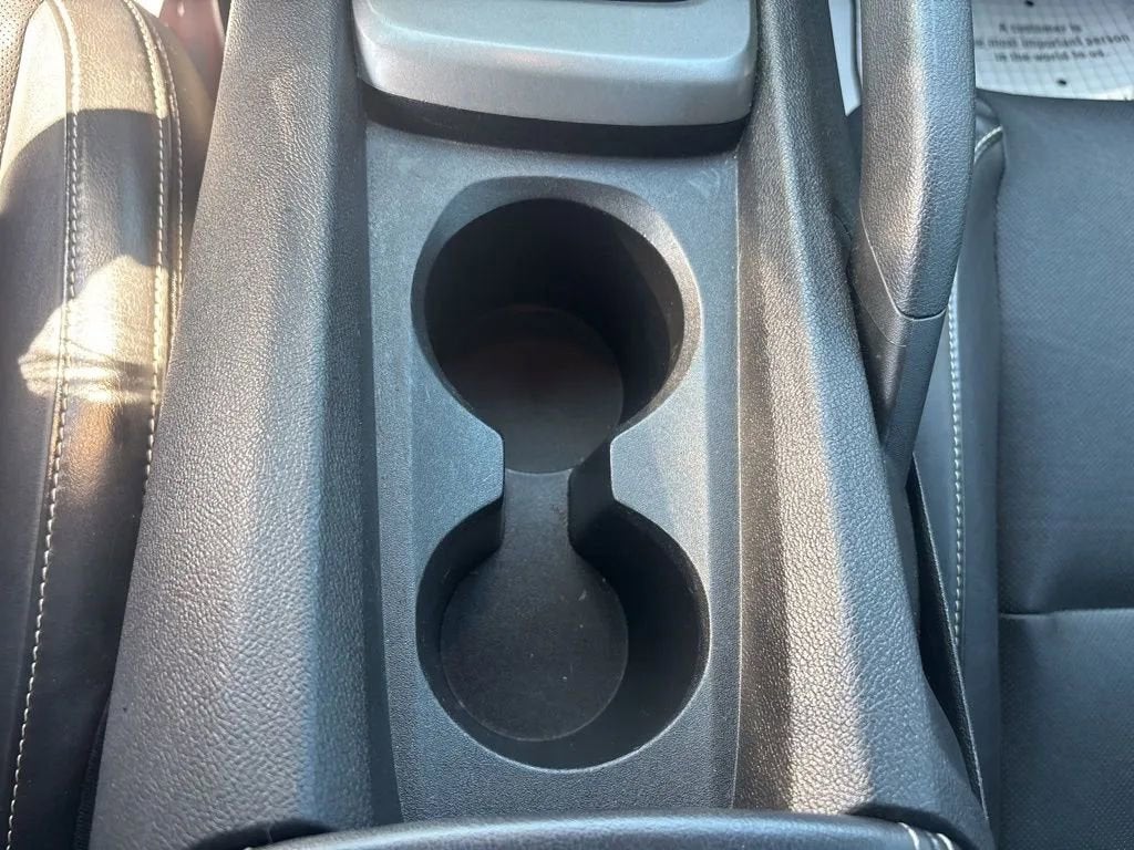 2012 Chevrolet Camaro 2SS