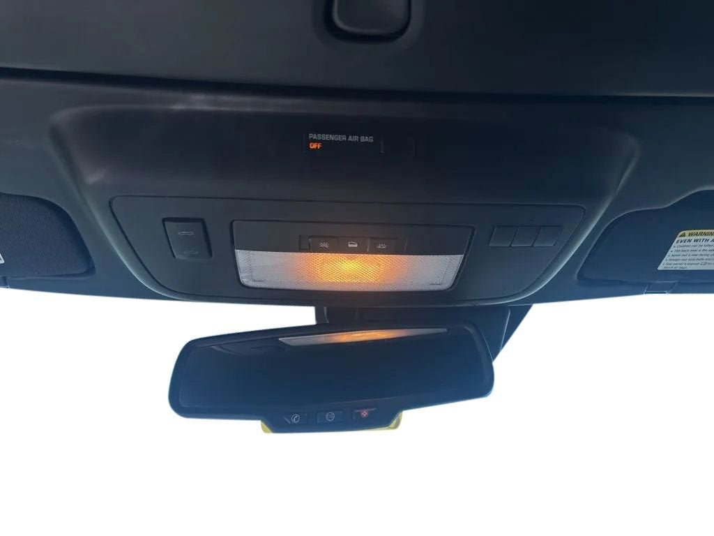 2012 Chevrolet Camaro 2SS