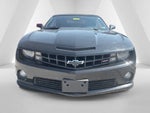 2012 Chevrolet Camaro 2SS