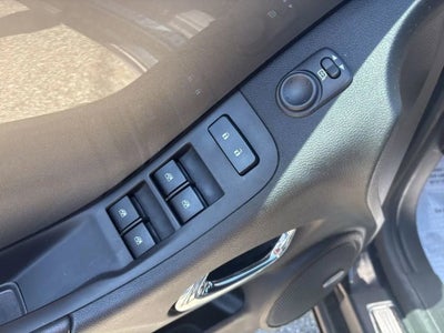 2012 Chevrolet Camaro 2SS