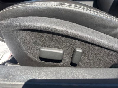 2012 Chevrolet Camaro 2SS