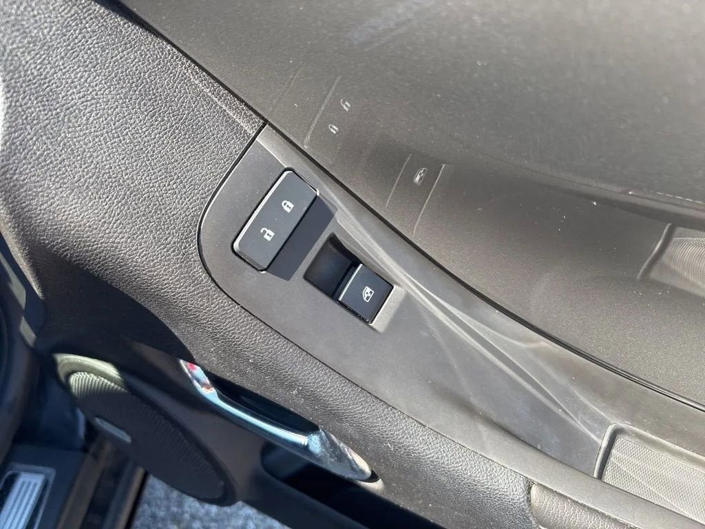 2012 Chevrolet Camaro 2SS