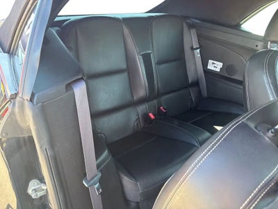 2012 Chevrolet Camaro 2SS