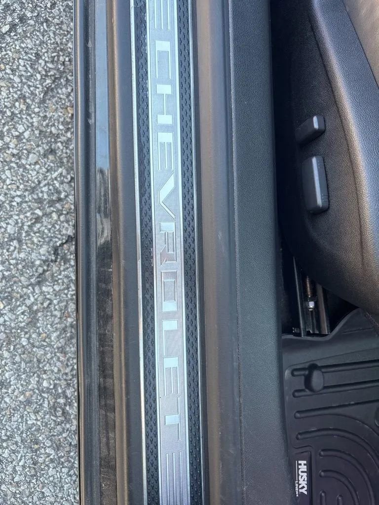 2012 Chevrolet Camaro 2SS