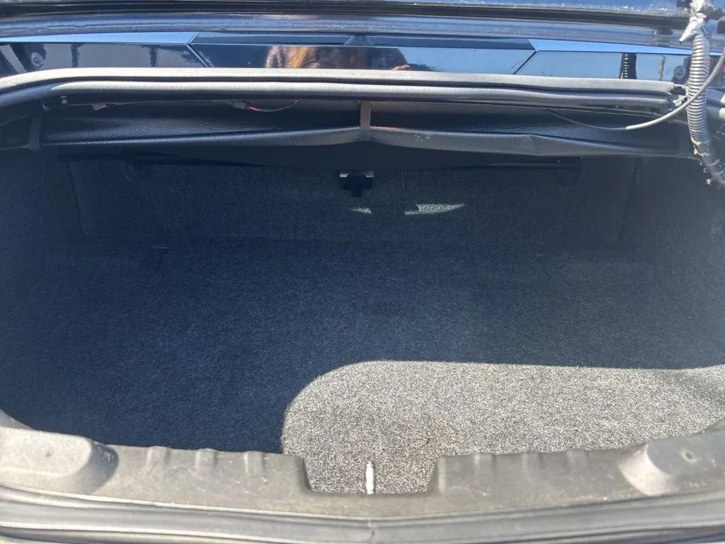 2012 Chevrolet Camaro 2SS