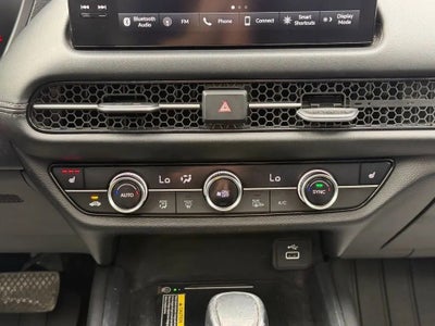 2023 Honda HR-V EX-L