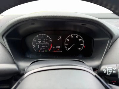 2023 Honda HR-V EX-L