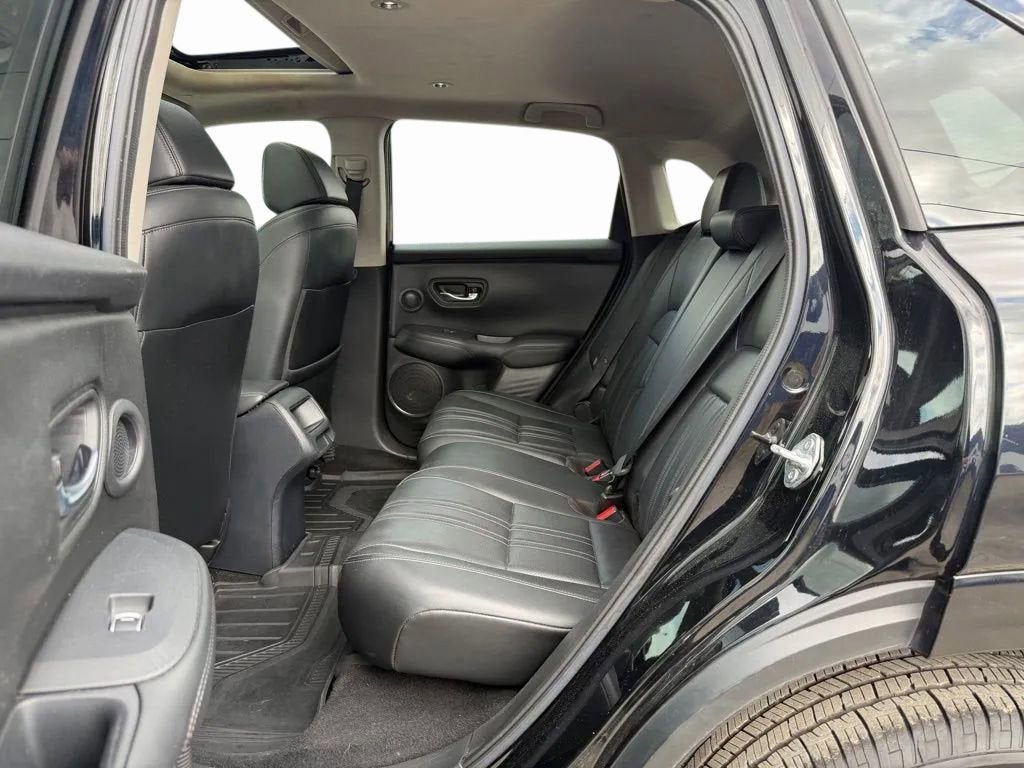 2023 Honda HR-V EX-L