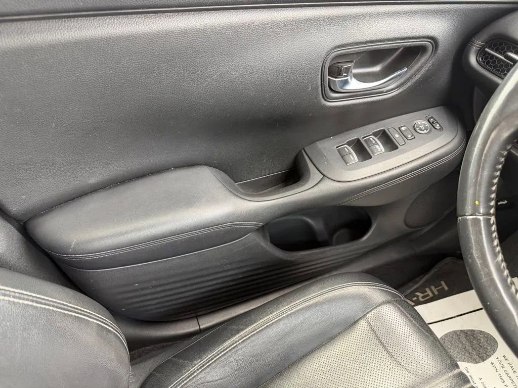 2023 Honda HR-V EX-L