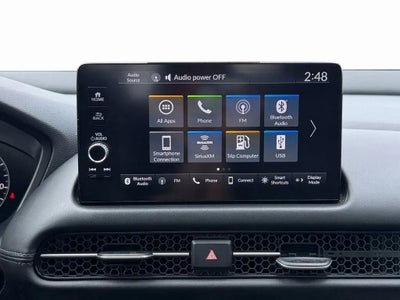 2023 Honda HR-V EX-L