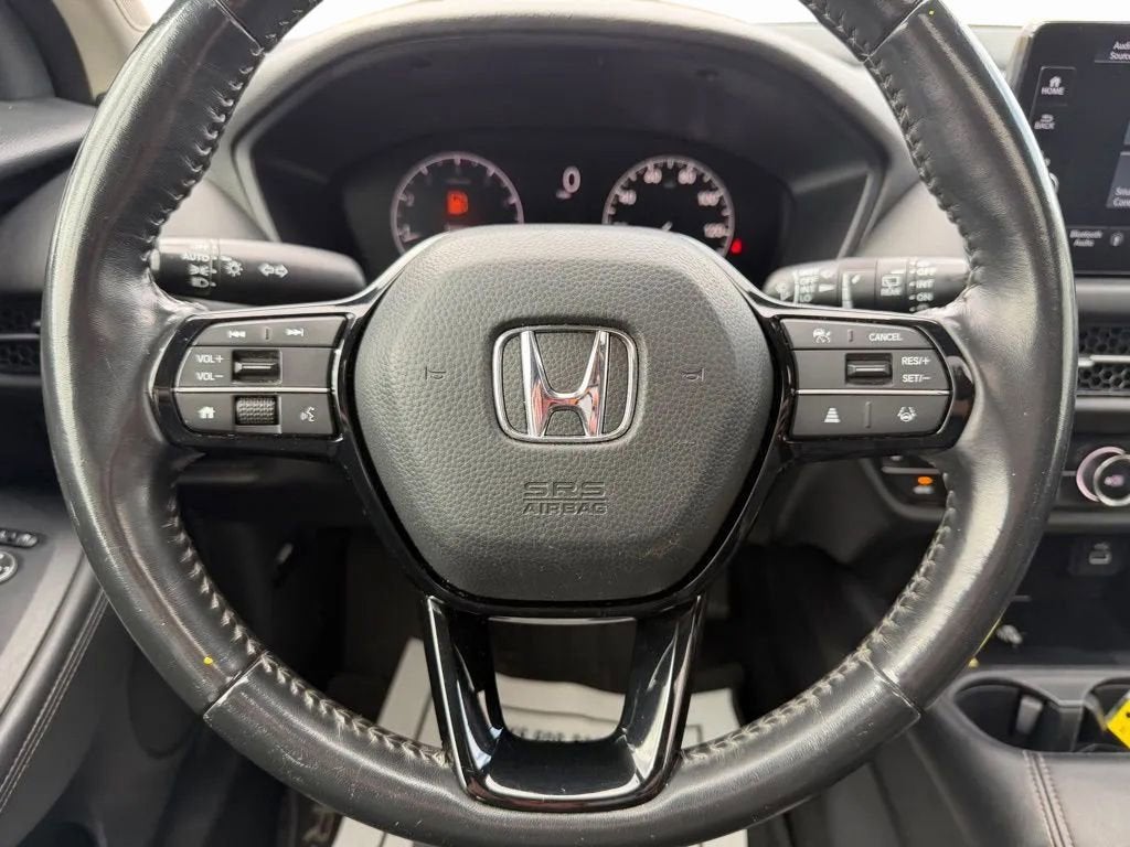 2023 Honda HR-V EX-L