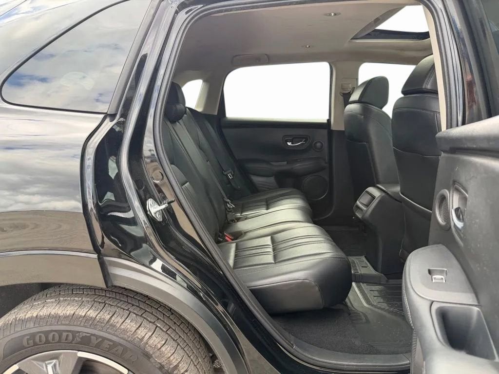 2023 Honda HR-V EX-L