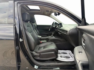 2023 Honda HR-V EX-L