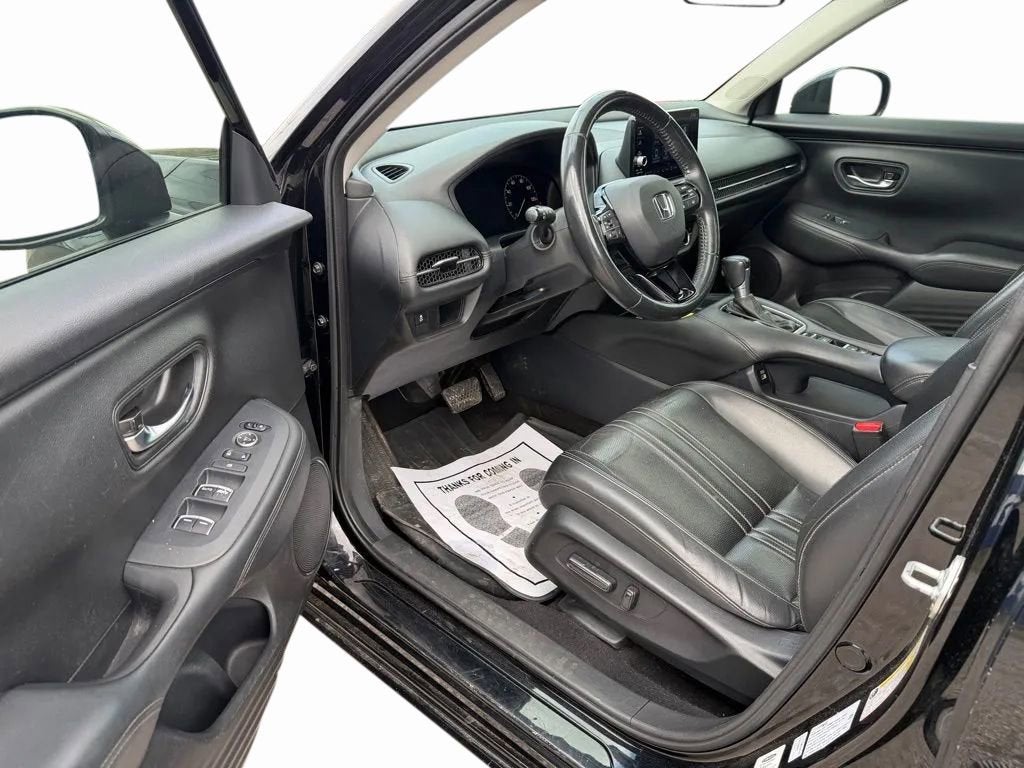 2023 Honda HR-V EX-L