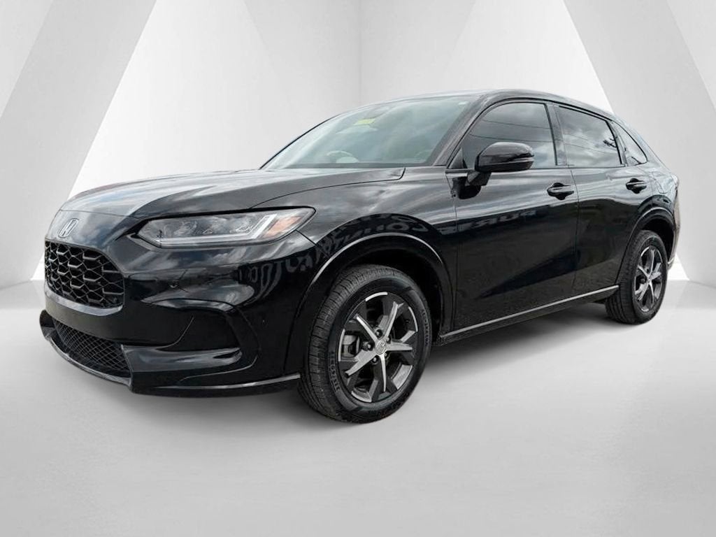 2023 Honda HR-V EX-L