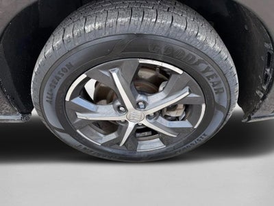 2023 Honda HR-V EX-L