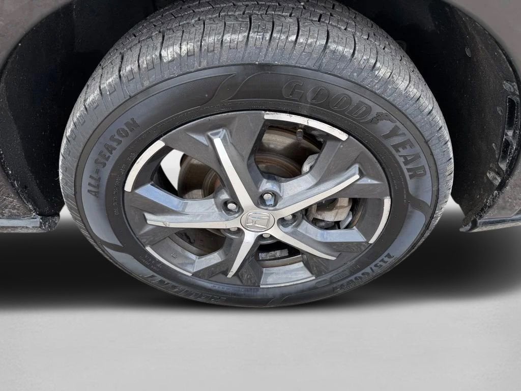 2023 Honda HR-V EX-L