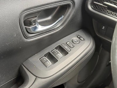 2023 Honda HR-V EX-L