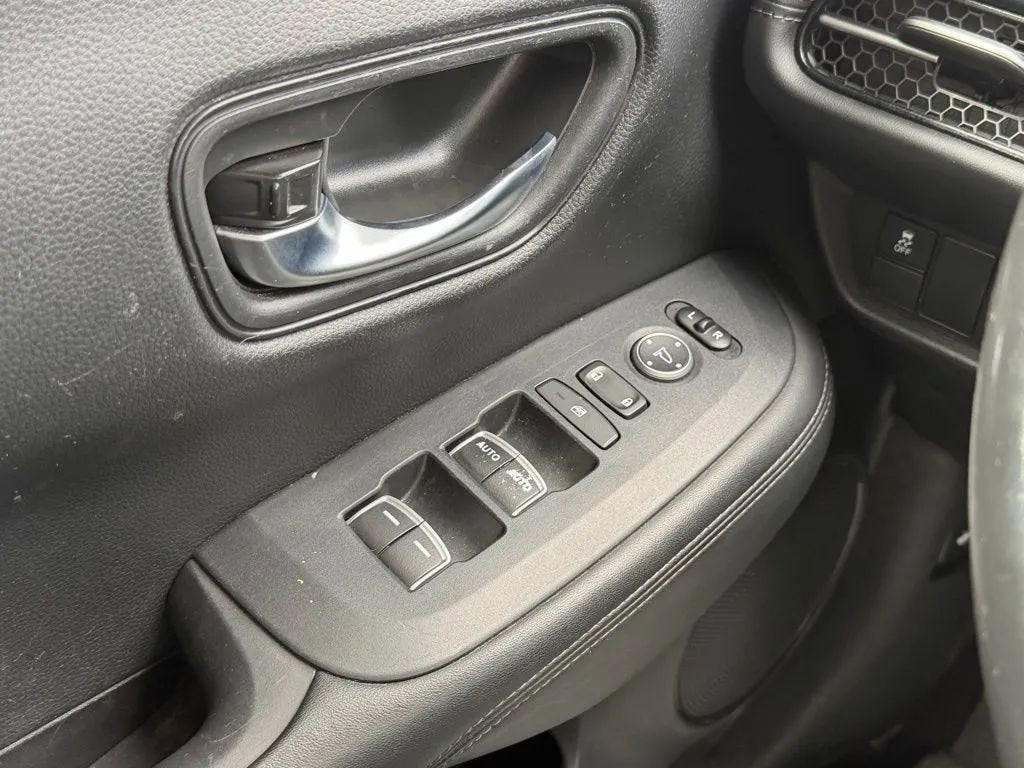 2023 Honda HR-V EX-L