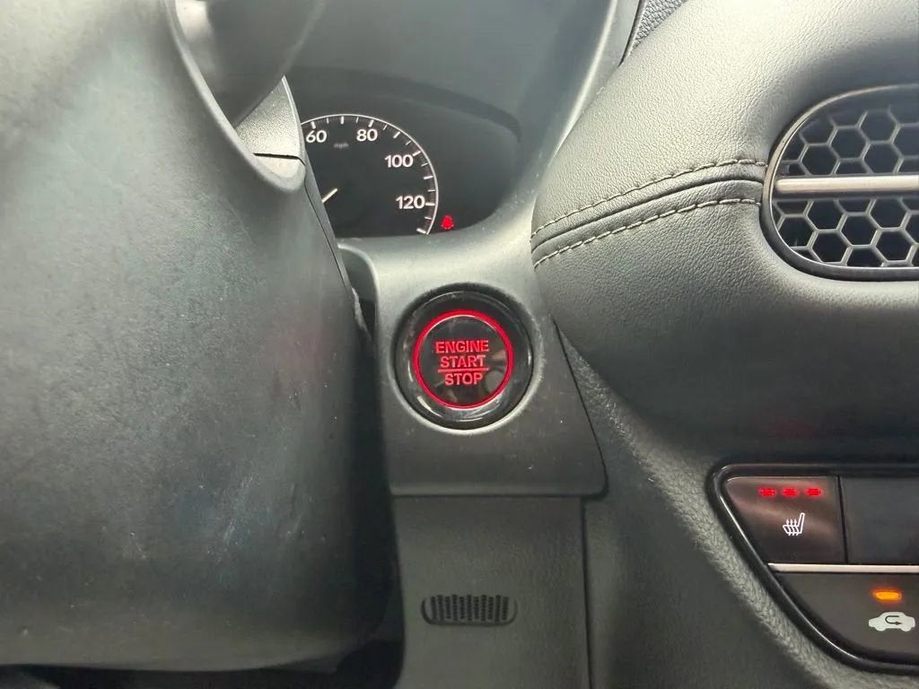 2023 Honda HR-V EX-L